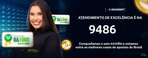 Controles de paJogonto e BRL em 43y